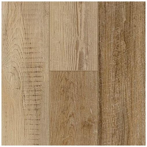 Ламинат коллекция Urban Wood, Бруклин Древесный Микст 070, толщина 8 мм, 32 класс Balterio (Балтерио)