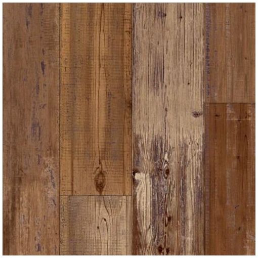 Линолеум бытовой коллекция Glory, Driftwood 464 M, ширина 3.5 м. Ideal (Идеал)