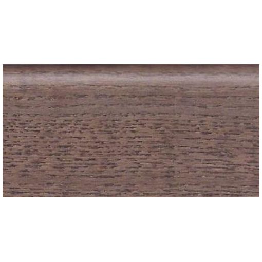 Плинтус деревянный коллекция Salsa (шпонированный), Ясень серый камень, 2400х60х23 мм. Tarkett (Таркетт)