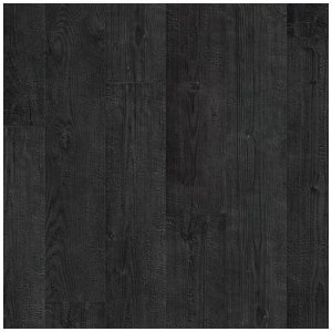 Ламинат коллекция Impressive, Дуб чёрная ночь IM1862, толщина 8 мм, 32 класс Quick-Step (Квик-степ)