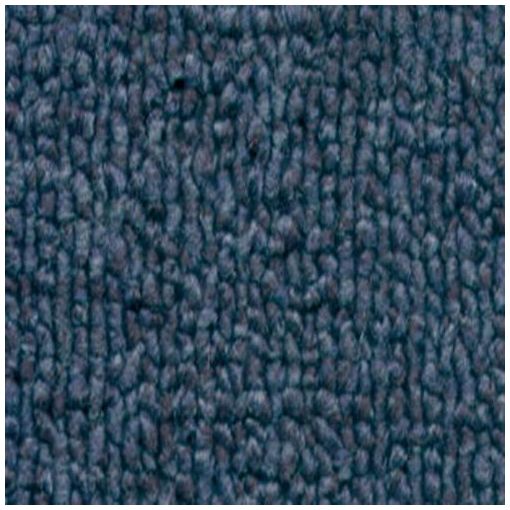 Ковролин коммерческий коллекция Horizon, 47703, не режется, синий, ширина 4 м. Sintelon (Синтелон)