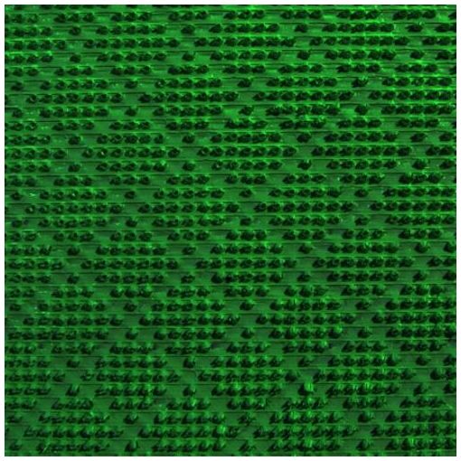 Щетинистое покрытие коллекция Ромб, 263, 15x0.9 м, зелёный (Центробалт)