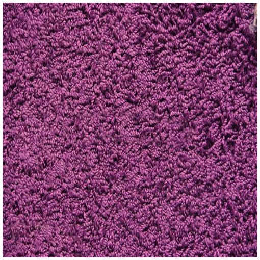 Ковролин коллекция Lush 879, ширина 4 м., фиолетовый Ideal (Идеал)