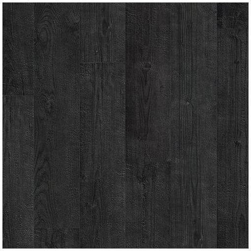 Ламинат коллекция Impressive, Дуб чёрная ночь IM1862, толщина 8 мм, 32 класс Quick-Step (Квик-степ)